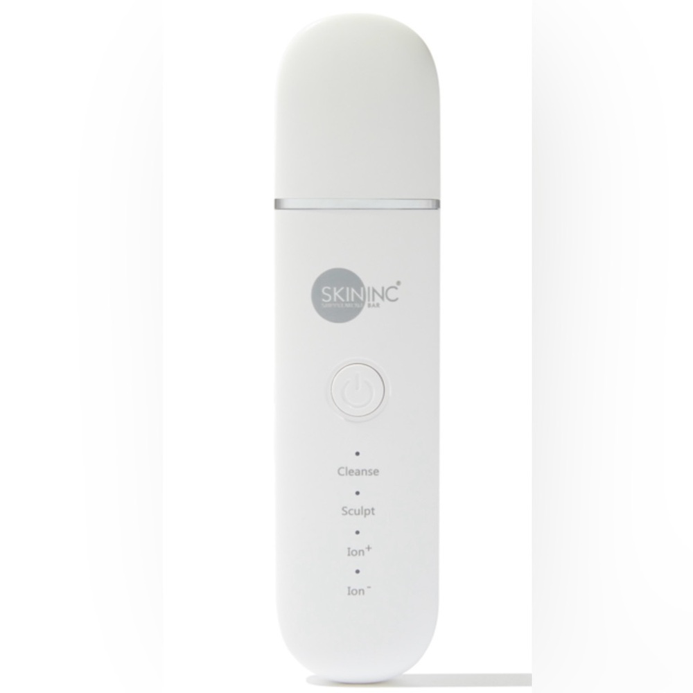 Skin Inc. Deep Care Flash Facial Spatula